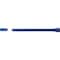 Ekena Millwork Premium 1/2" Barn Door Flat Track Extension Hardware for 2 1/4" Door, Blue Ribbon GB60015EBR - alternate 5